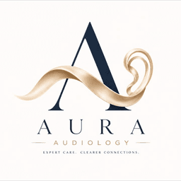 AURA Audiology logo